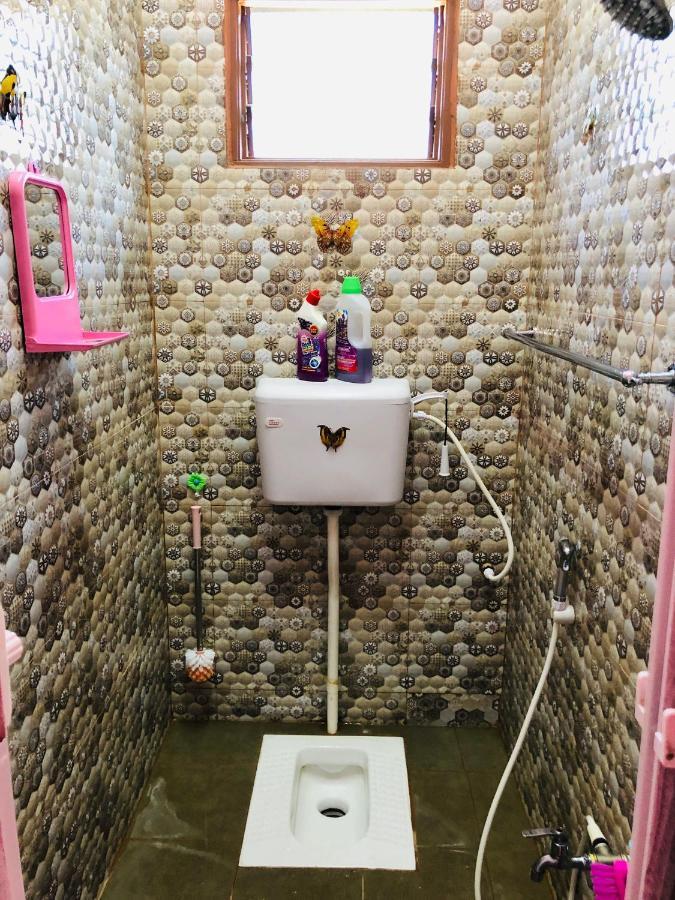 פסיר פוטה Homestay Tok Abah Dalam Rhu מראה חיצוני תמונה